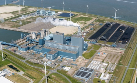 RWE and Energy21 operationalise the Dutch energy portfolio of RWE