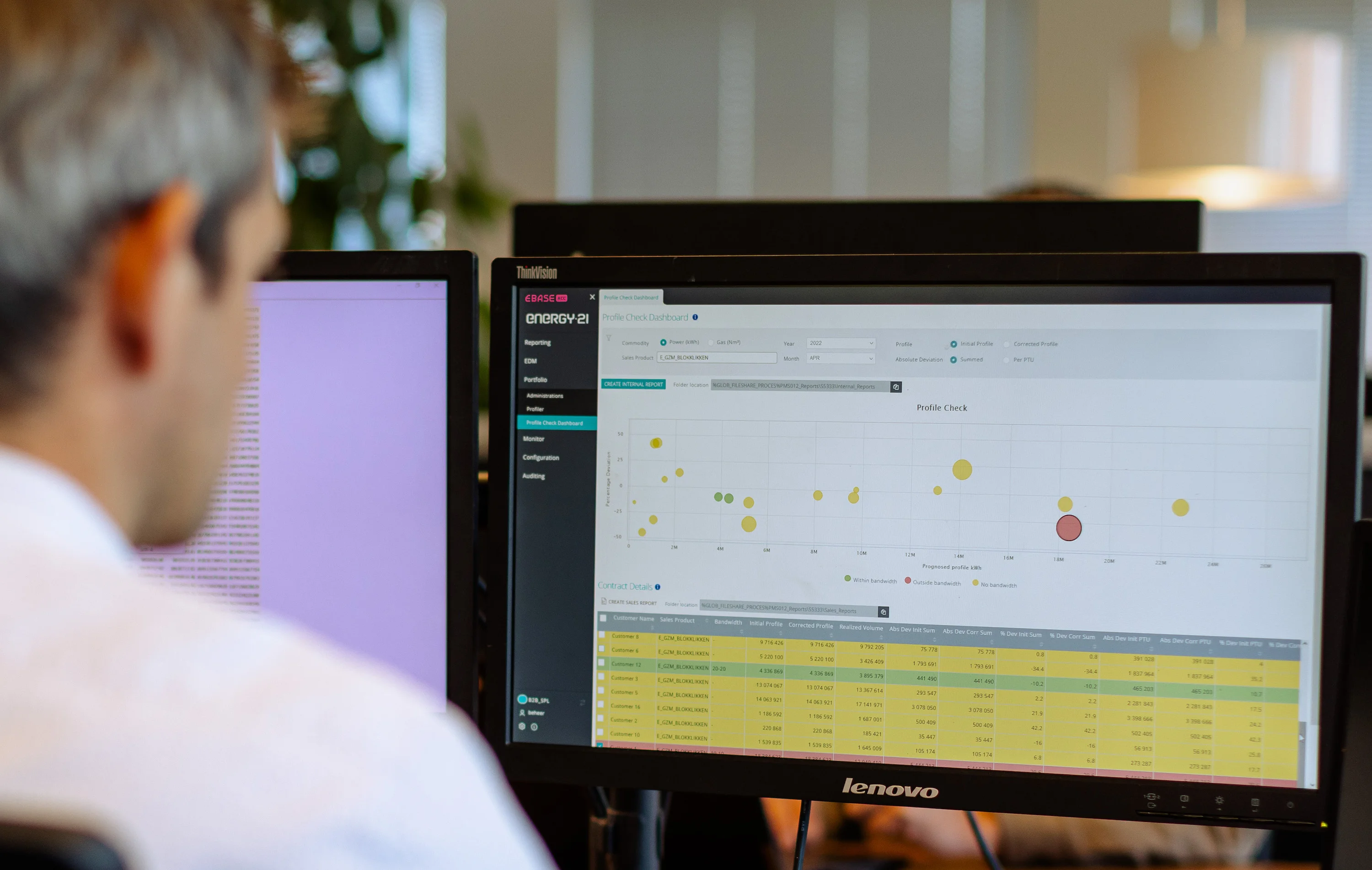 Energy Management Software Energy Management Software