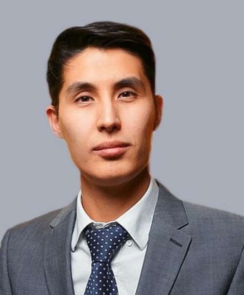 Amir Kassanev